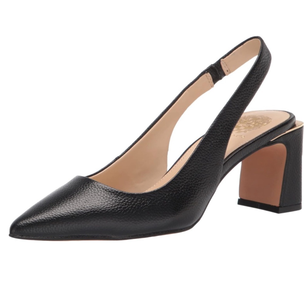 Vince Camaro Hamden Slingback Heels